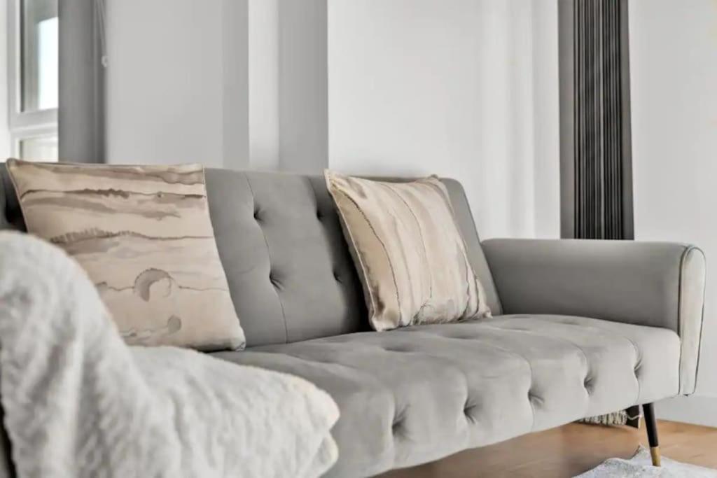 Apartament Deluxe 1 Bed In Colindale Wembley With Freewifitv Londyn Zewnętrze zdjęcie